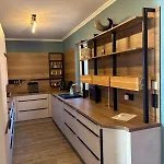 Appartement Am Denkmal Hage