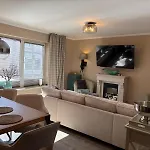 Appartement Am Denkmal *