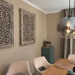 Appartement Am Denkmal