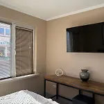 Appartement Am Denkmal Hage