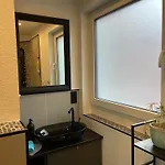 Am Denkmal Appartement Hage