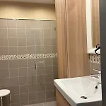 Appartement Am Denkmal *