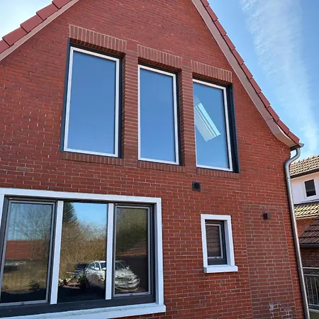 Appartement Am Denkmal Hage