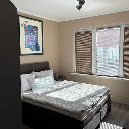 Am Denkmal Appartement