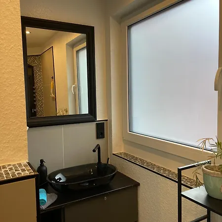 Am Denkmal Appartement Hage