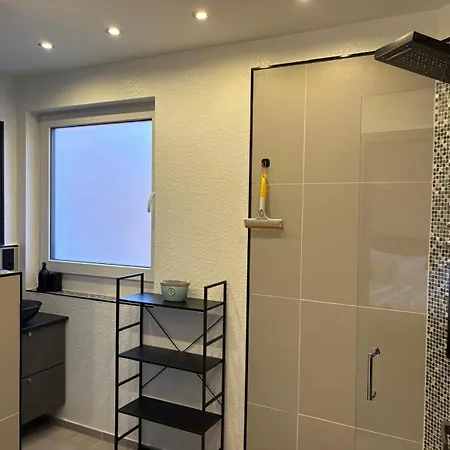 Am Denkmal Appartement *