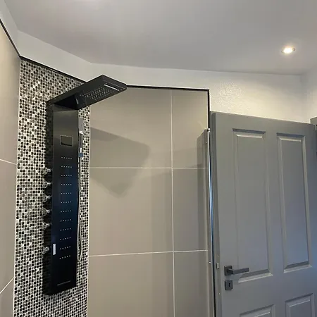 Am Denkmal Appartement Hage