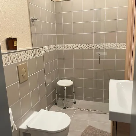 Appartement Am Denkmal