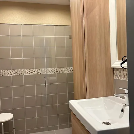 Appartement Am Denkmal *