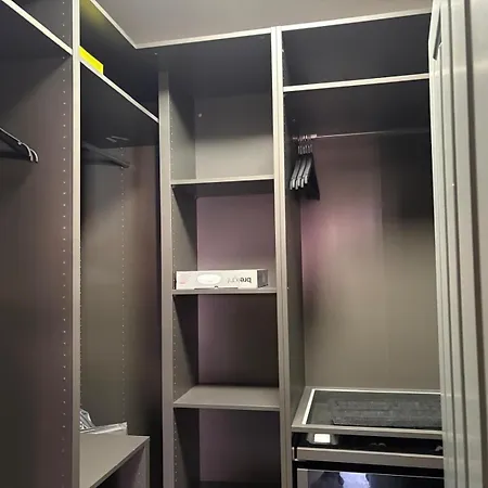 Appartement Am Denkmal Hage